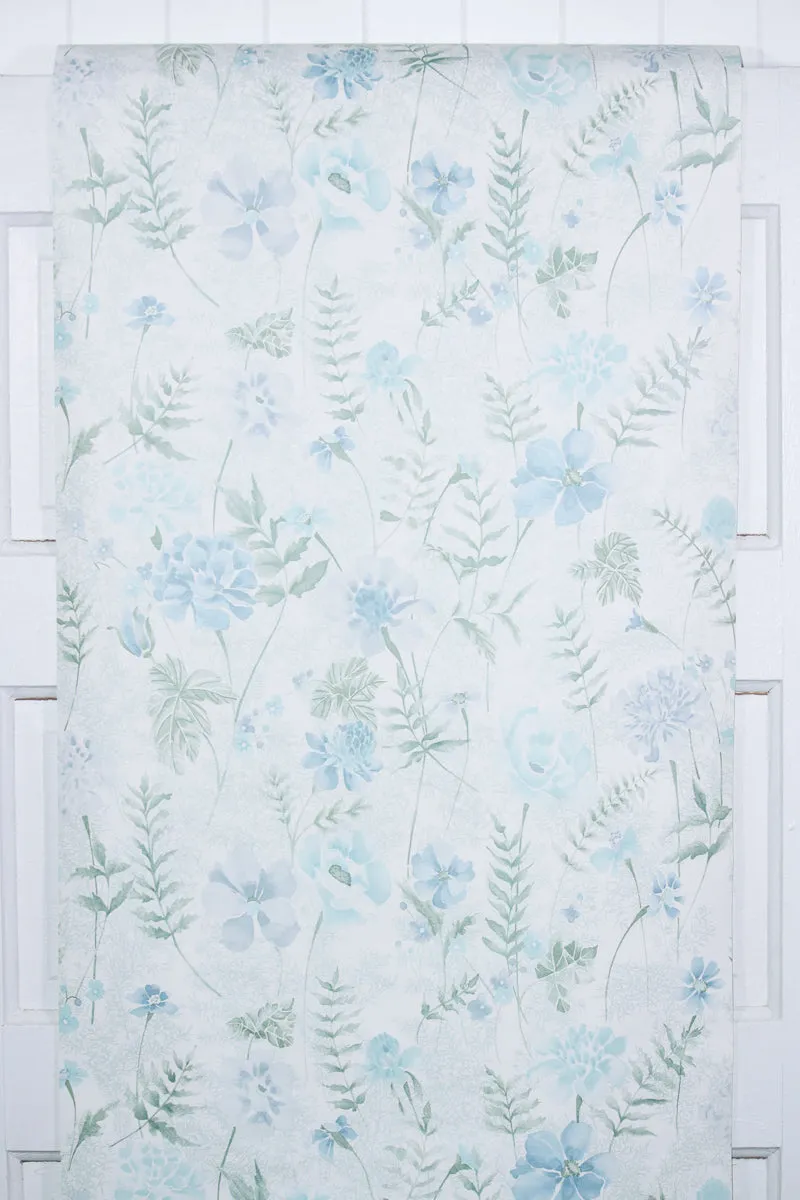 One-of-a-Kind Wallpaper Roll