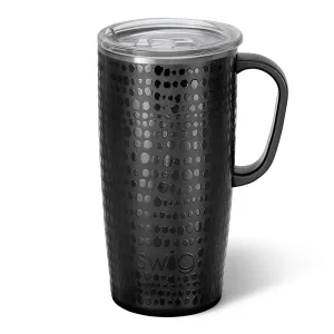 Onyx Travel Mug