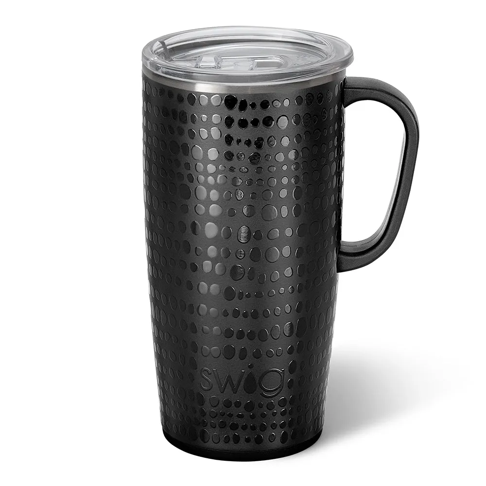 Onyx Travel Mug