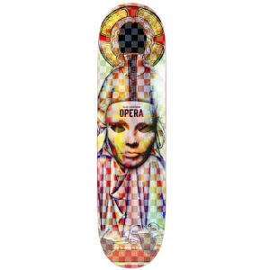 Opera Kreiner Throne 8.5"