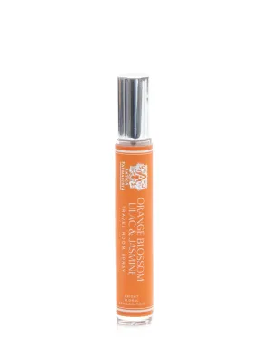 Orange Blossom Travel Room Spray