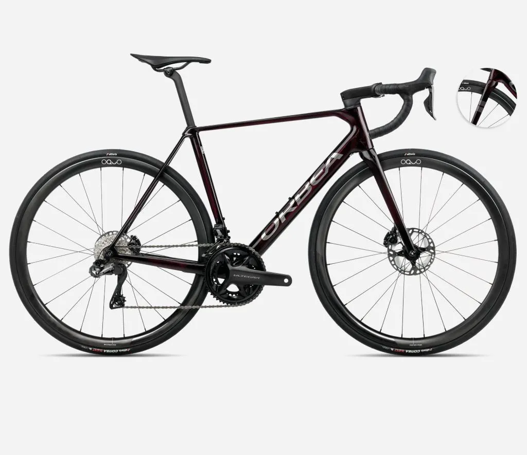 Orbea - Orca M20i  Team- 2025