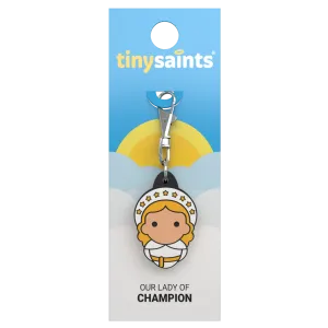 Our Lady of Champion Tiny Saint