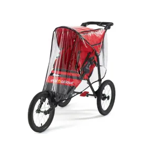 Out n About Sport Single Raincover