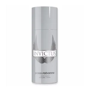 Paco Rabanne Invictus Deodorant For Men 150ml