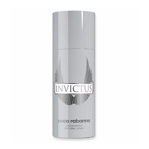 Paco Rabanne Invictus Deodorant For Men 150ml