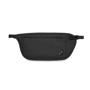 Pacsafe Coversafe V100 RFID Blocking Waist Wallet