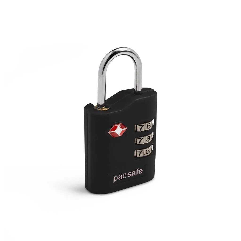 Pacsafe Prosafe 700 Combination Padlock