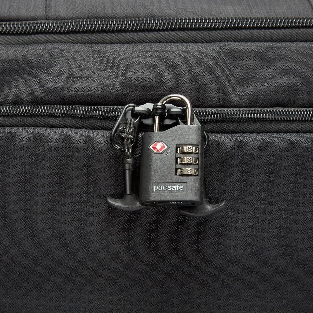 Pacsafe Prosafe 700 Combination Padlock