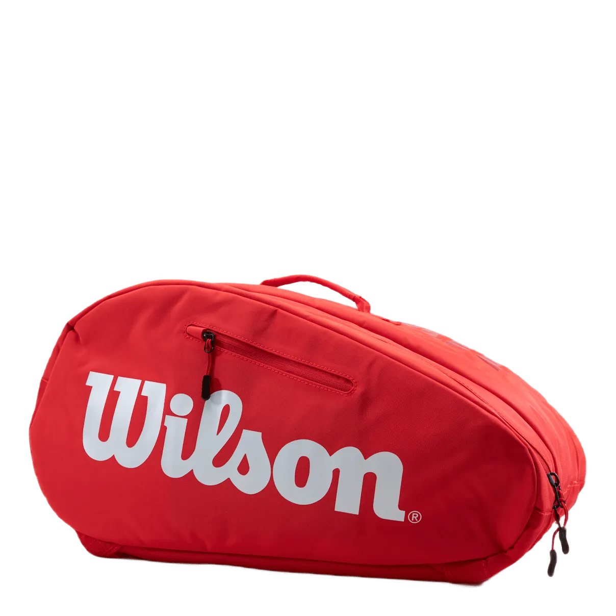 Padel Super Tour Bag 2022 Red/white