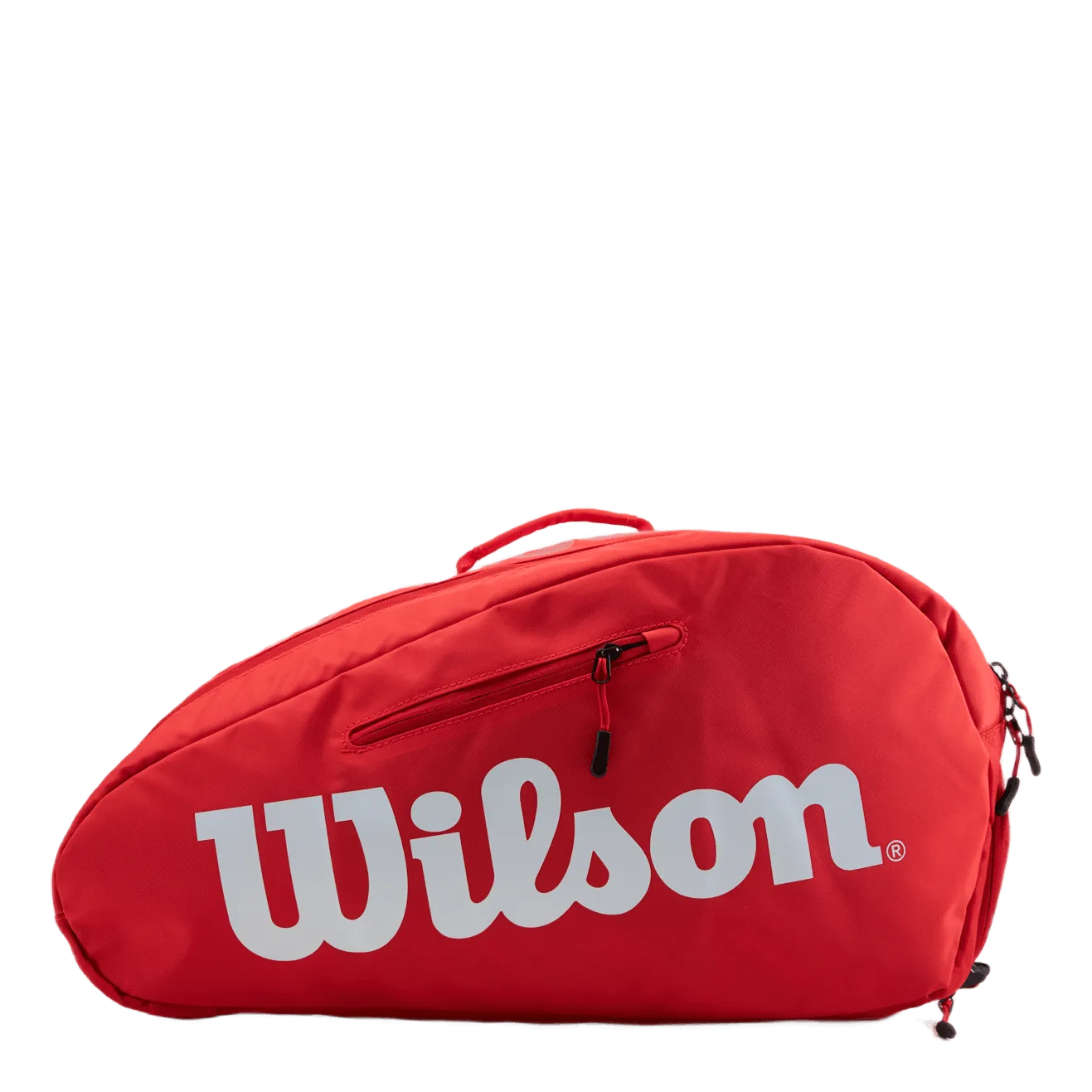 Padel Super Tour Bag 2022 Red/white