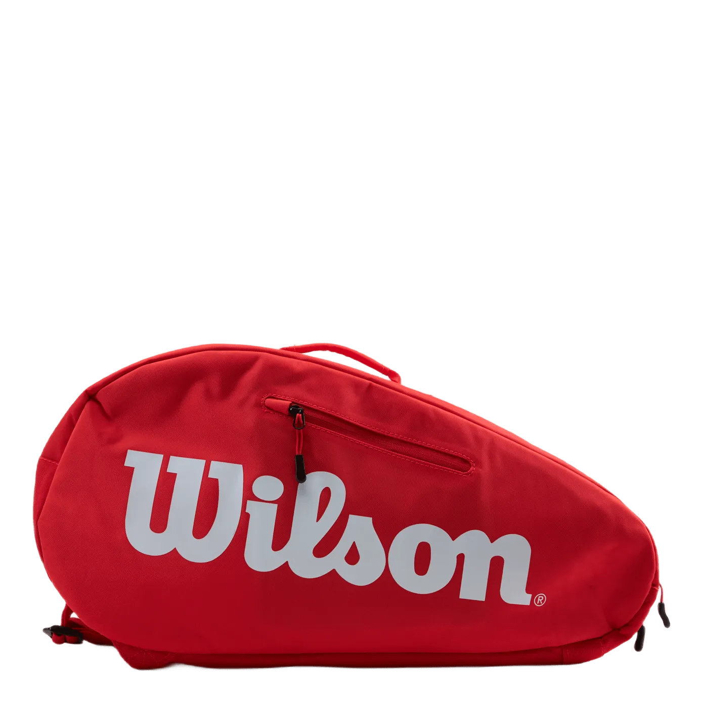 Padel Super Tour Bag 2022 Red/white