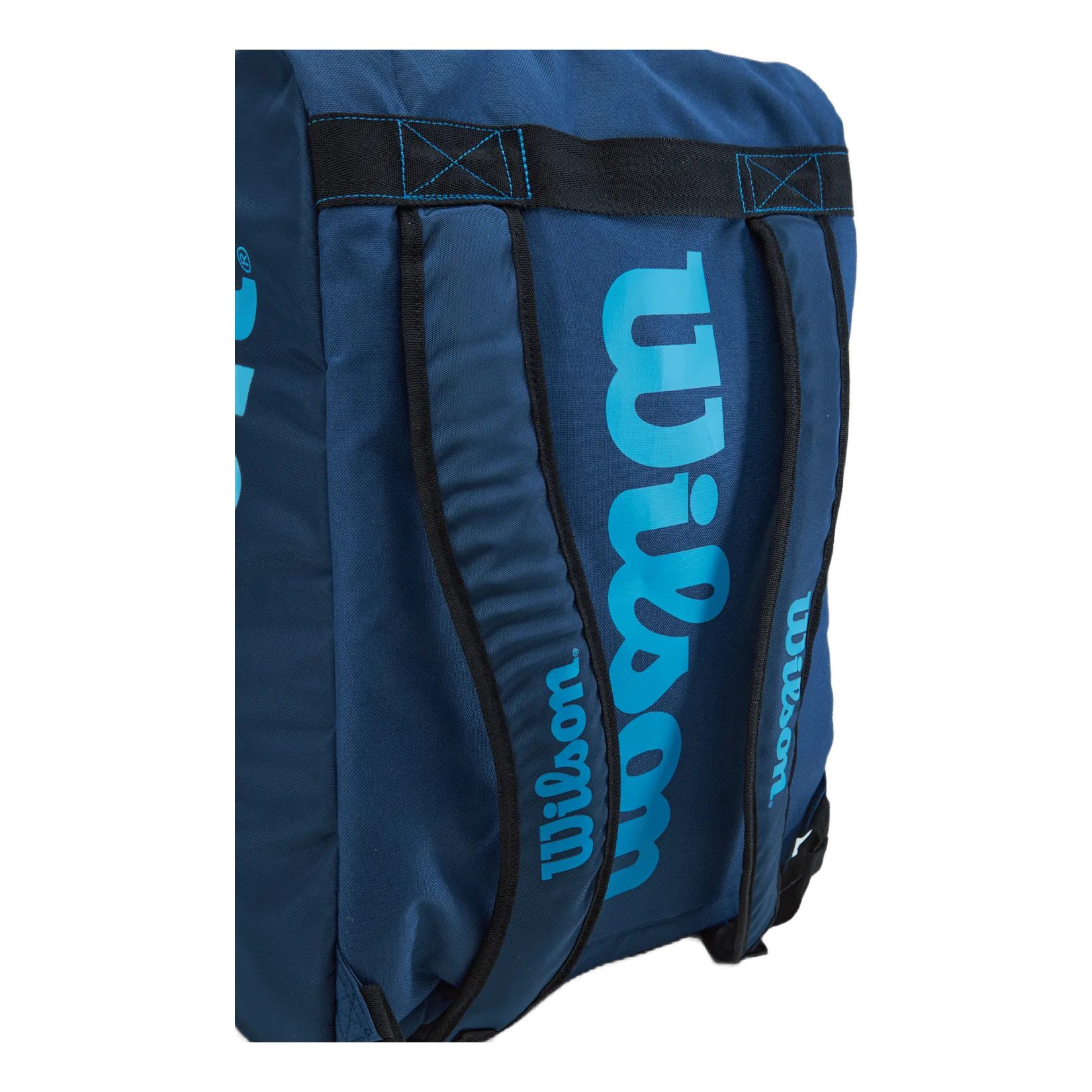 Padel Super Tour Bag Navy/bright Blue