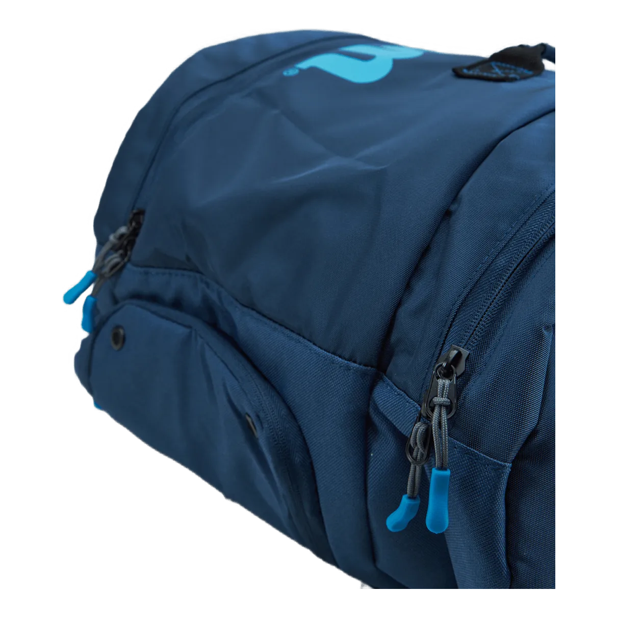 Padel Super Tour Bag Navy/bright Blue