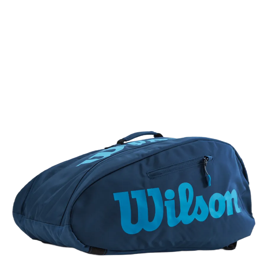 Padel Super Tour Bag Navy/bright Blue