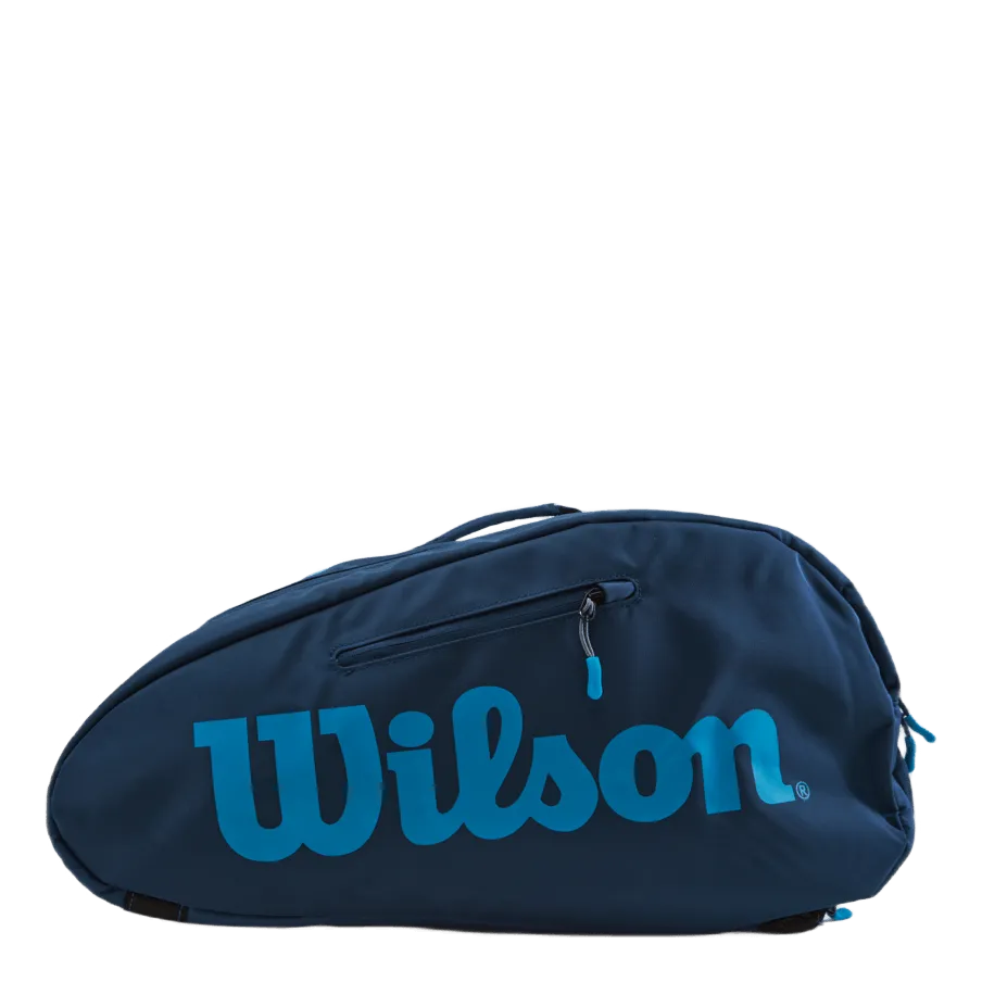 Padel Super Tour Bag Navy/bright Blue