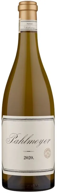 Pahlmeyer, Chardonnay, Napa Valley, 2020