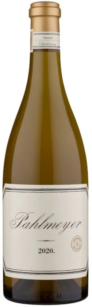 Pahlmeyer, Chardonnay, Napa Valley, 2020