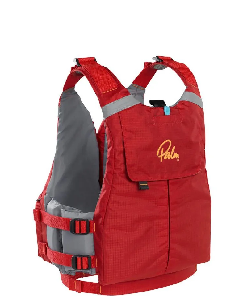 Palm Equipment - Hydro PFD