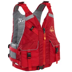 Palm Equipment - Hydro PFD