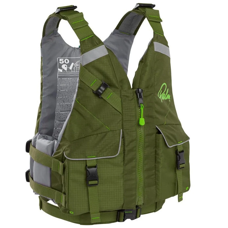 Palm Equipment - Hydro PFD