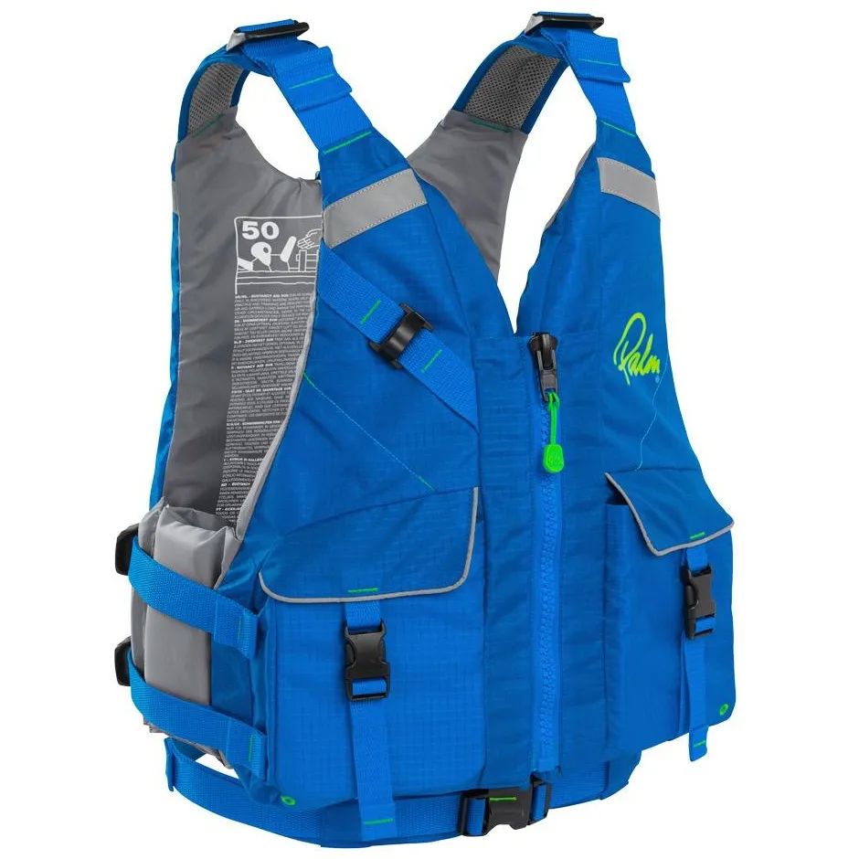 Palm Equipment - Hydro PFD