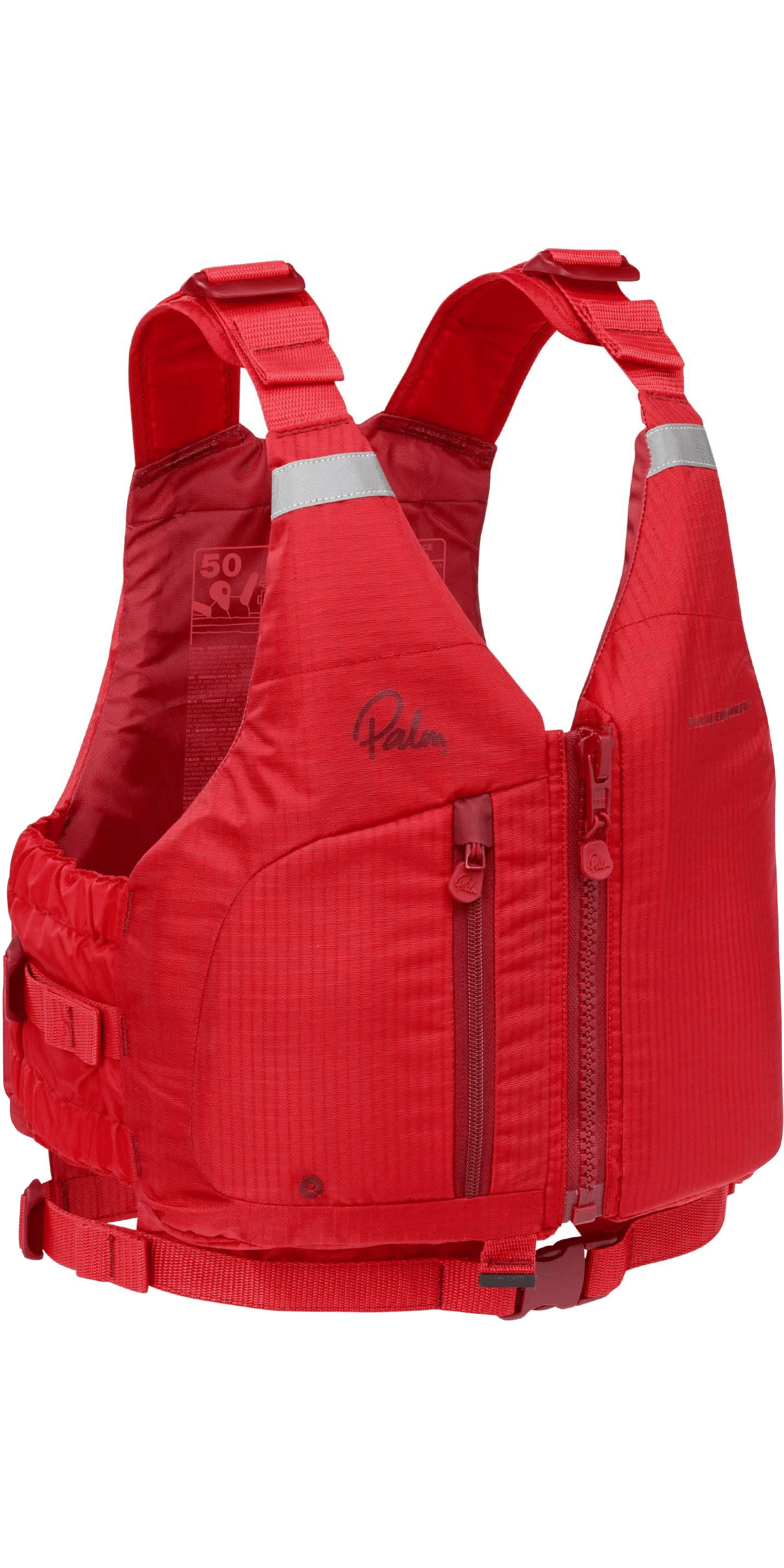 Palm Equipment - Meander PFD