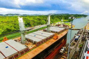 Panama Canal & City Tour