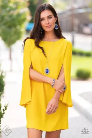 Paparazzi Glimpses of Malibu - November's Fashion Fix 2020 Complete Trend Blend
