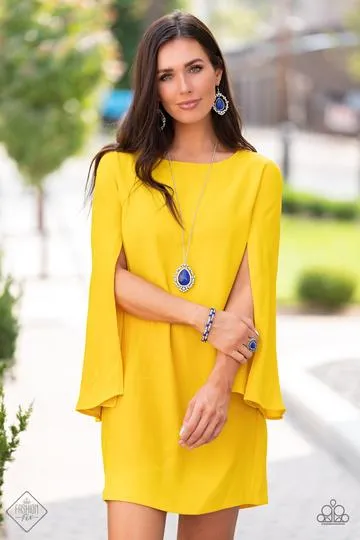 Paparazzi Glimpses of Malibu - November's Fashion Fix 2020 Complete Trend Blend