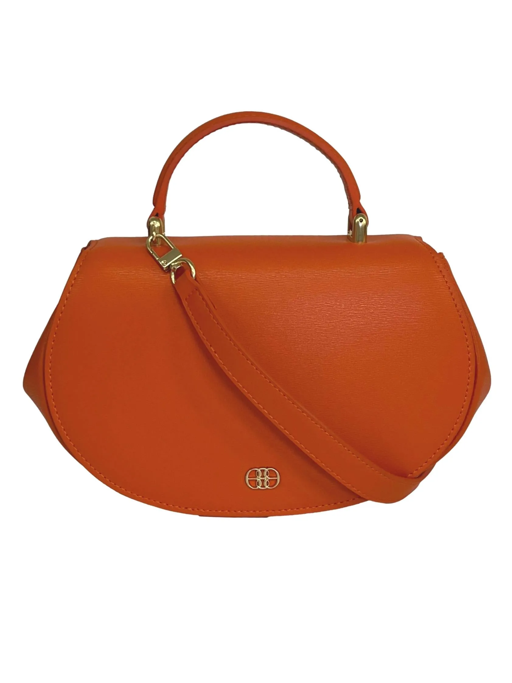 Papaya Smoothie Cerise Sling Bag