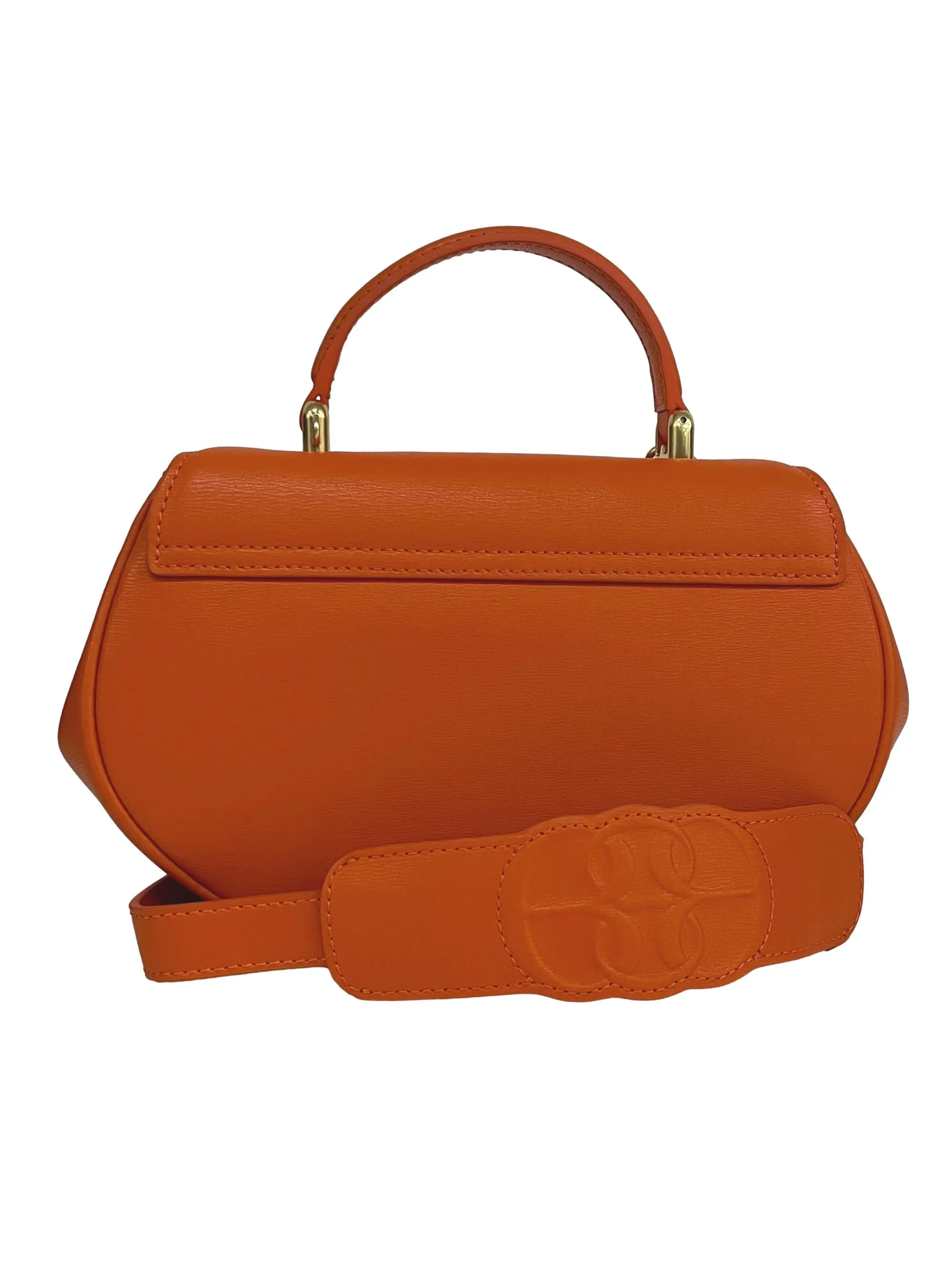 Papaya Smoothie Cerise Sling Bag