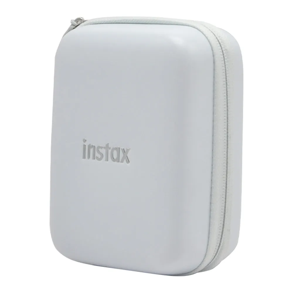 Paquete Instax Mini Link 2 Blanca   20 Fotografías   Accesorios