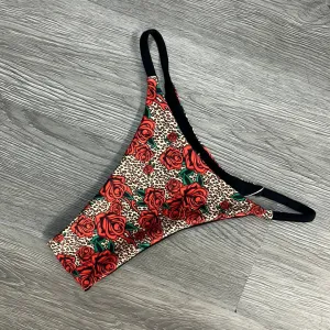 Paradise City Single Hip Bottoms