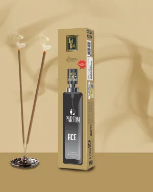 Parfum Ace Agarbatti / Incense Sticks