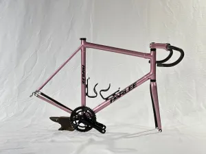 PARLEE Z-1 Rim Brake Custom Frameset