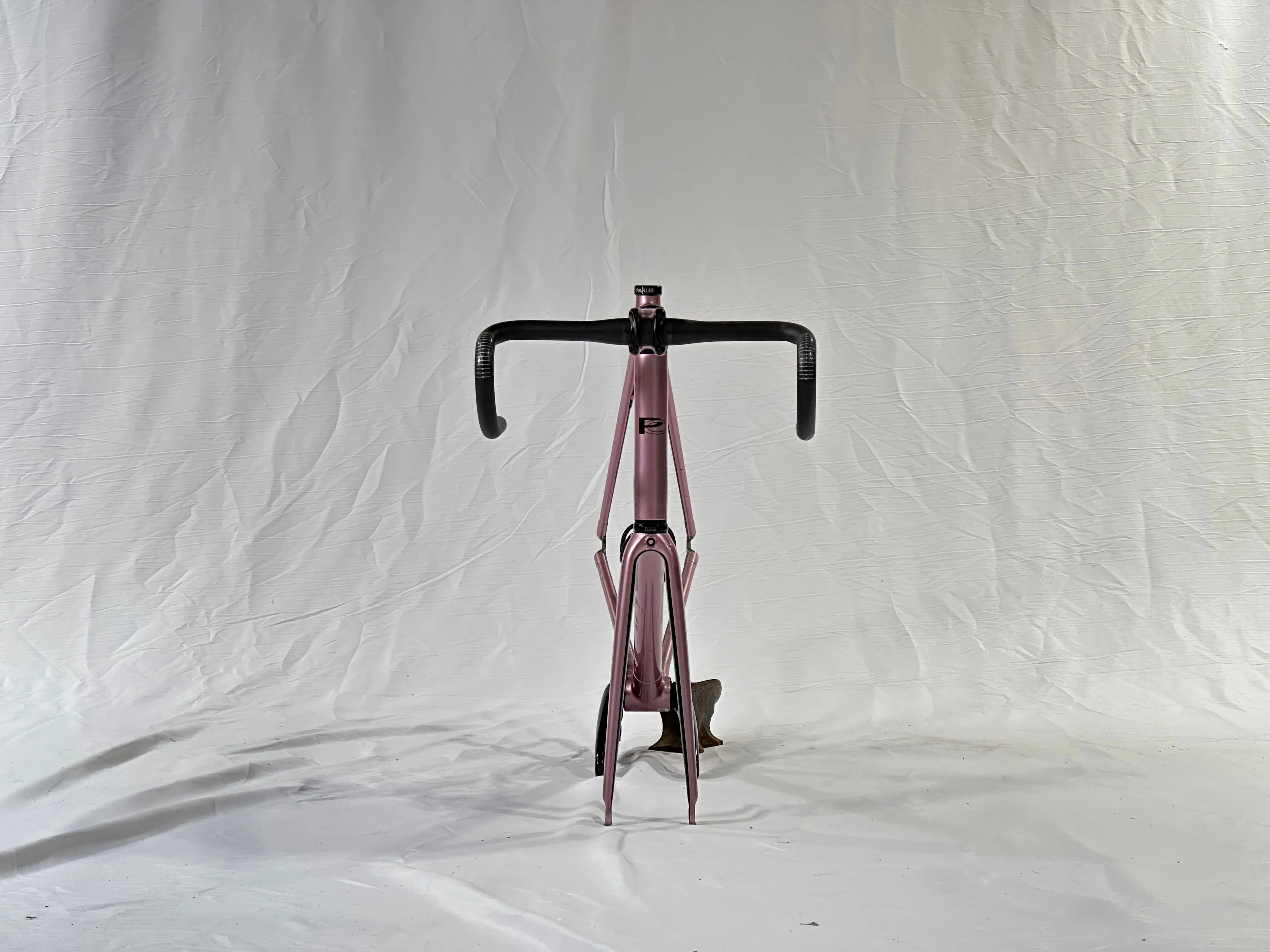 PARLEE Z-1 Rim Brake Custom Frameset