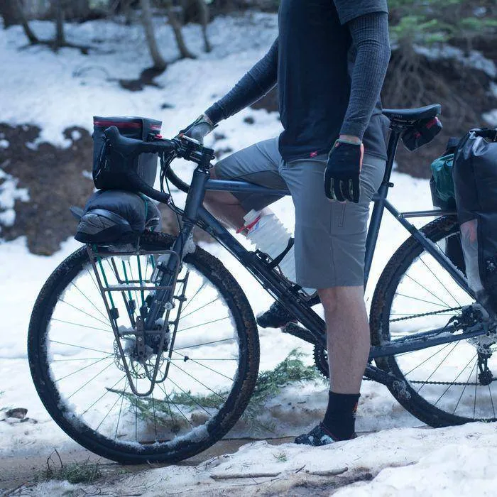 Parrilla Bicicleta Delantera Outpost Blackburn.
