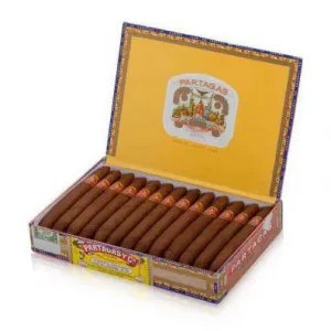 Partagas Presidente