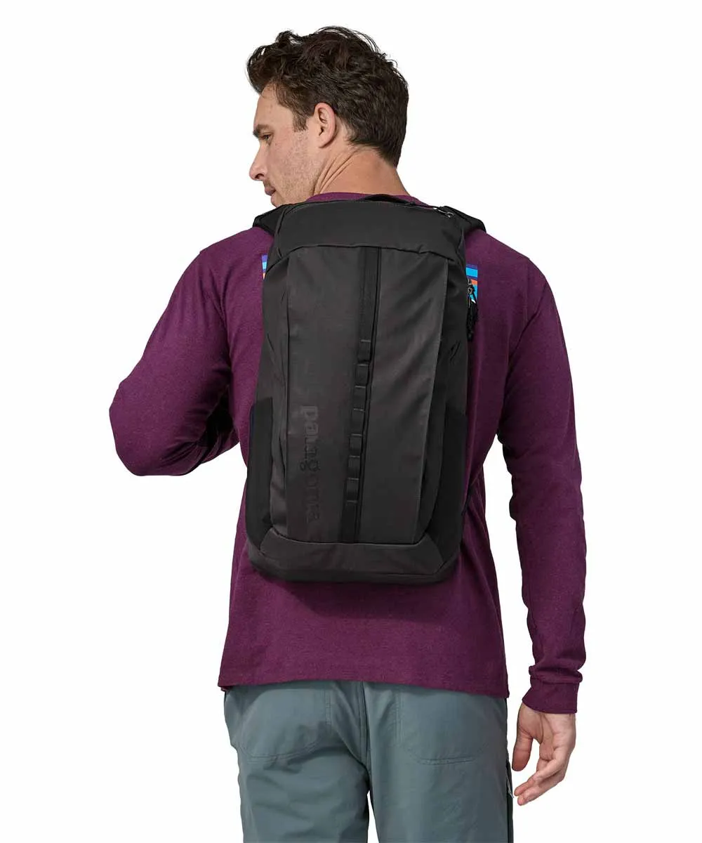 Patagonia Rucksack Black Hole Pack 25 Liter