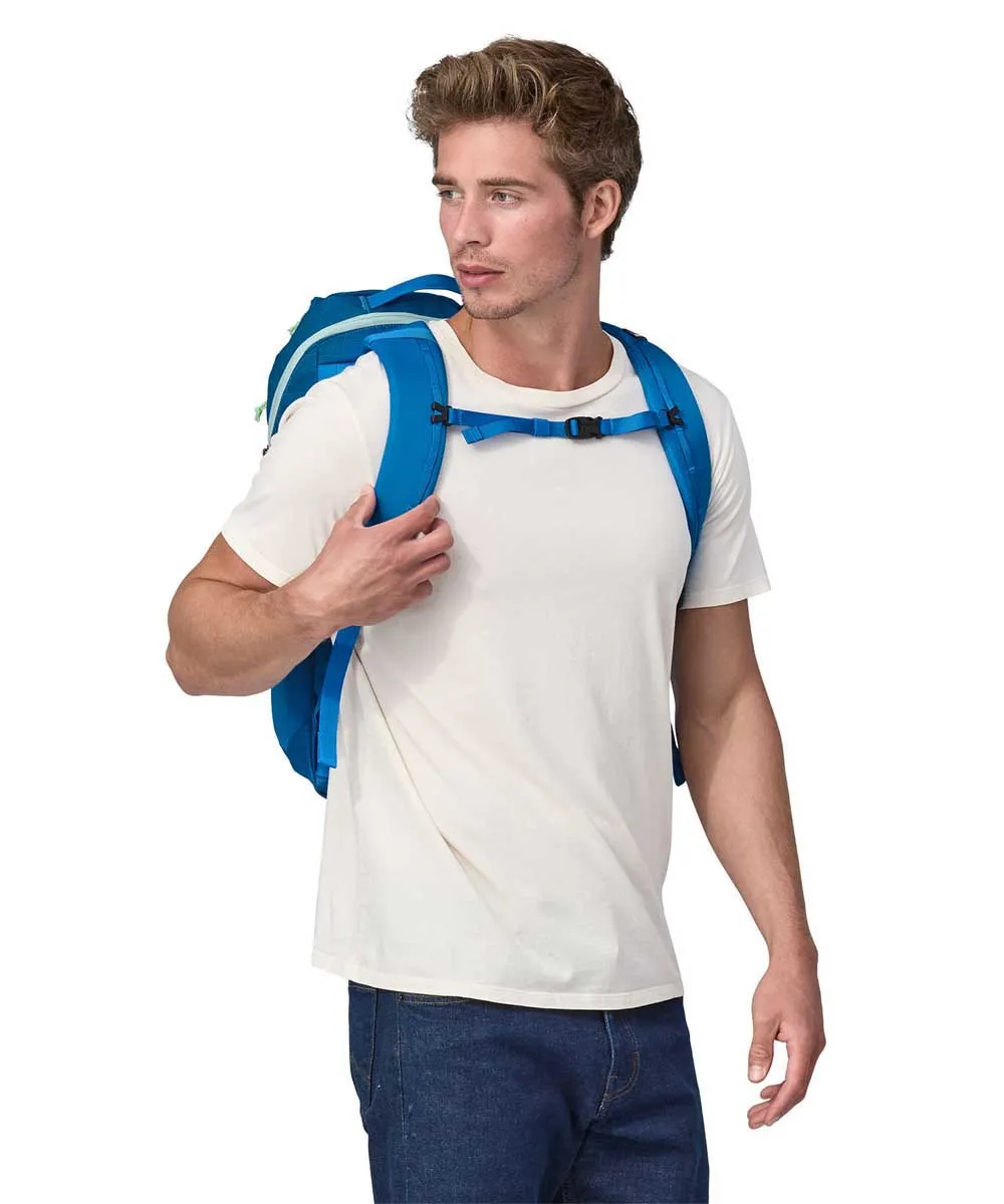 Patagonia Rucksack Black Hole Pack 25 Liter