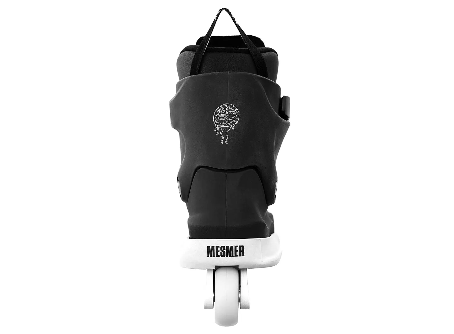 Patin agressif Mesmer Throne John Bolino Pro V2