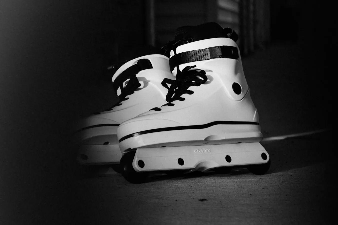 Patin agressif Omni par Standard