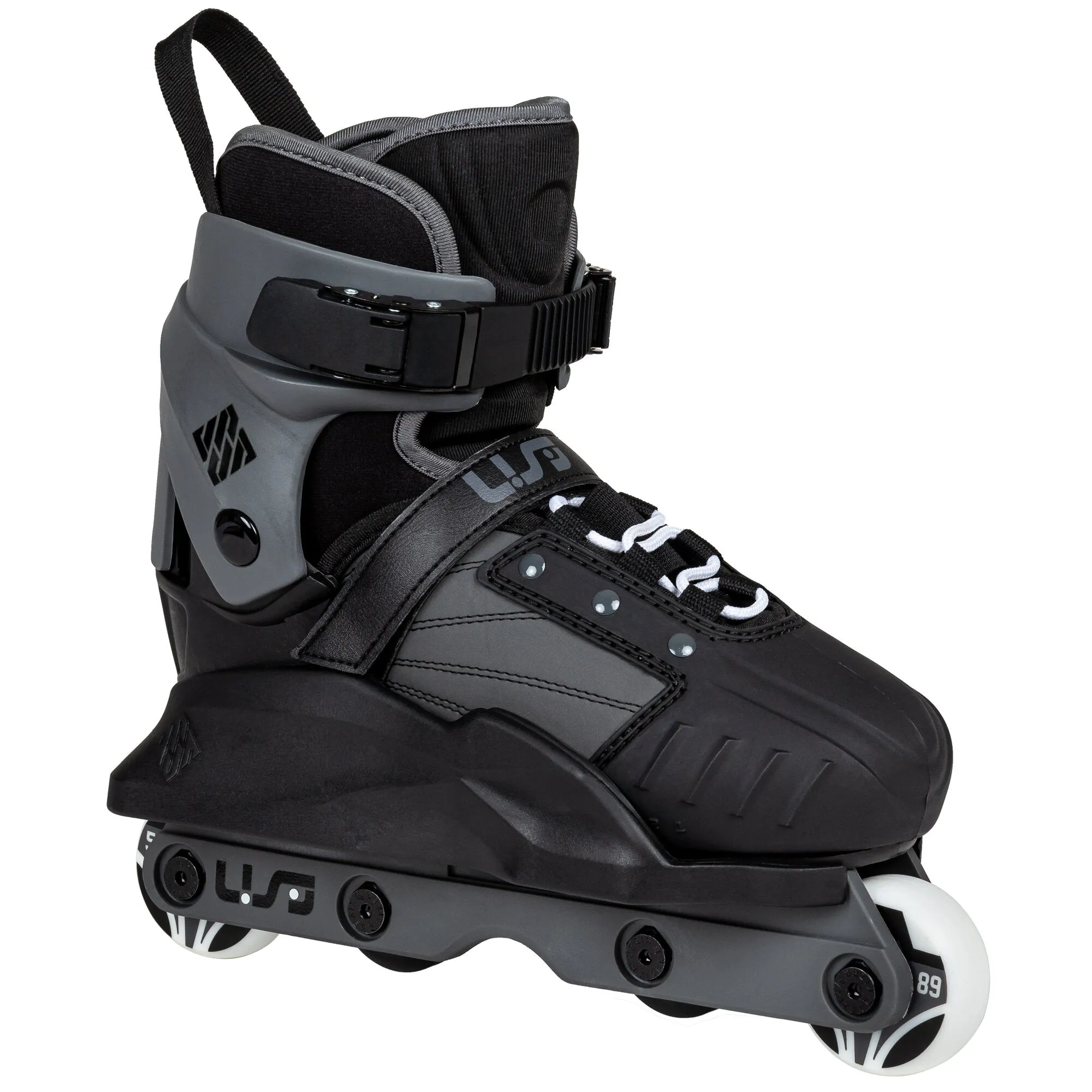 Patin agressif pour enfant USD transformer