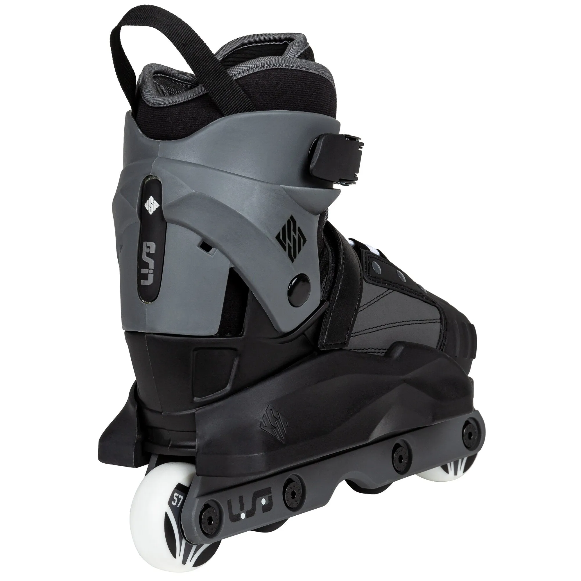 Patin agressif pour enfant USD transformer