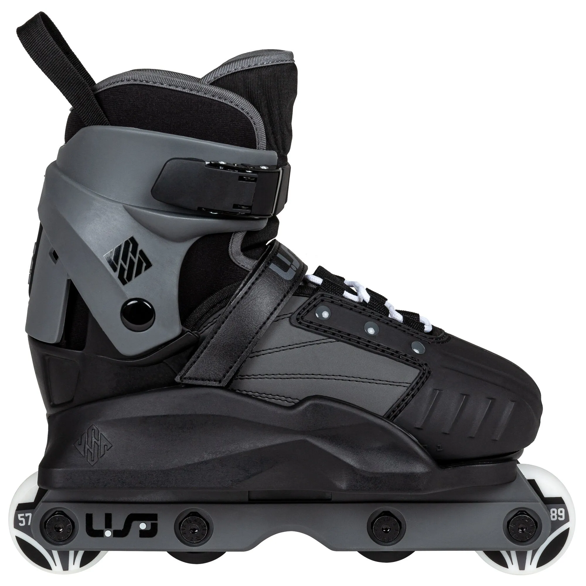 Patin agressif pour enfant USD transformer