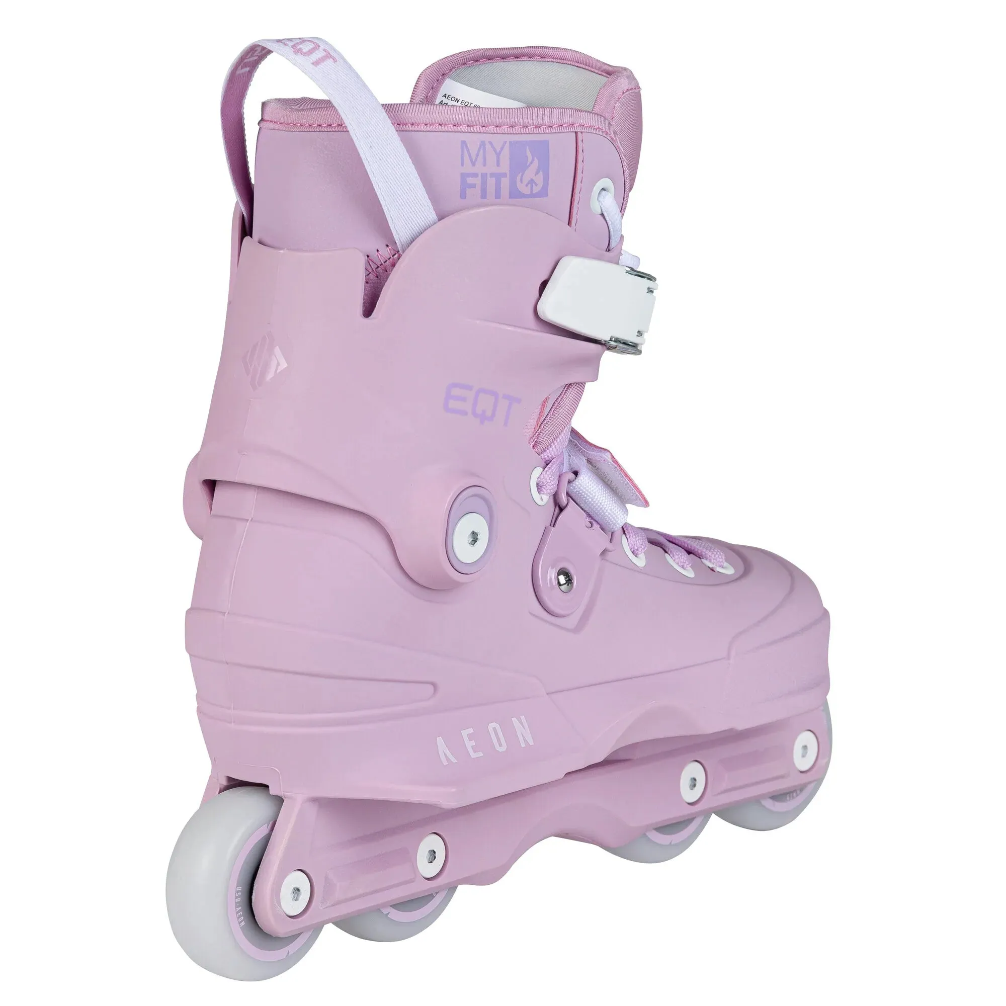 Patin agressif USD Aeon EQT