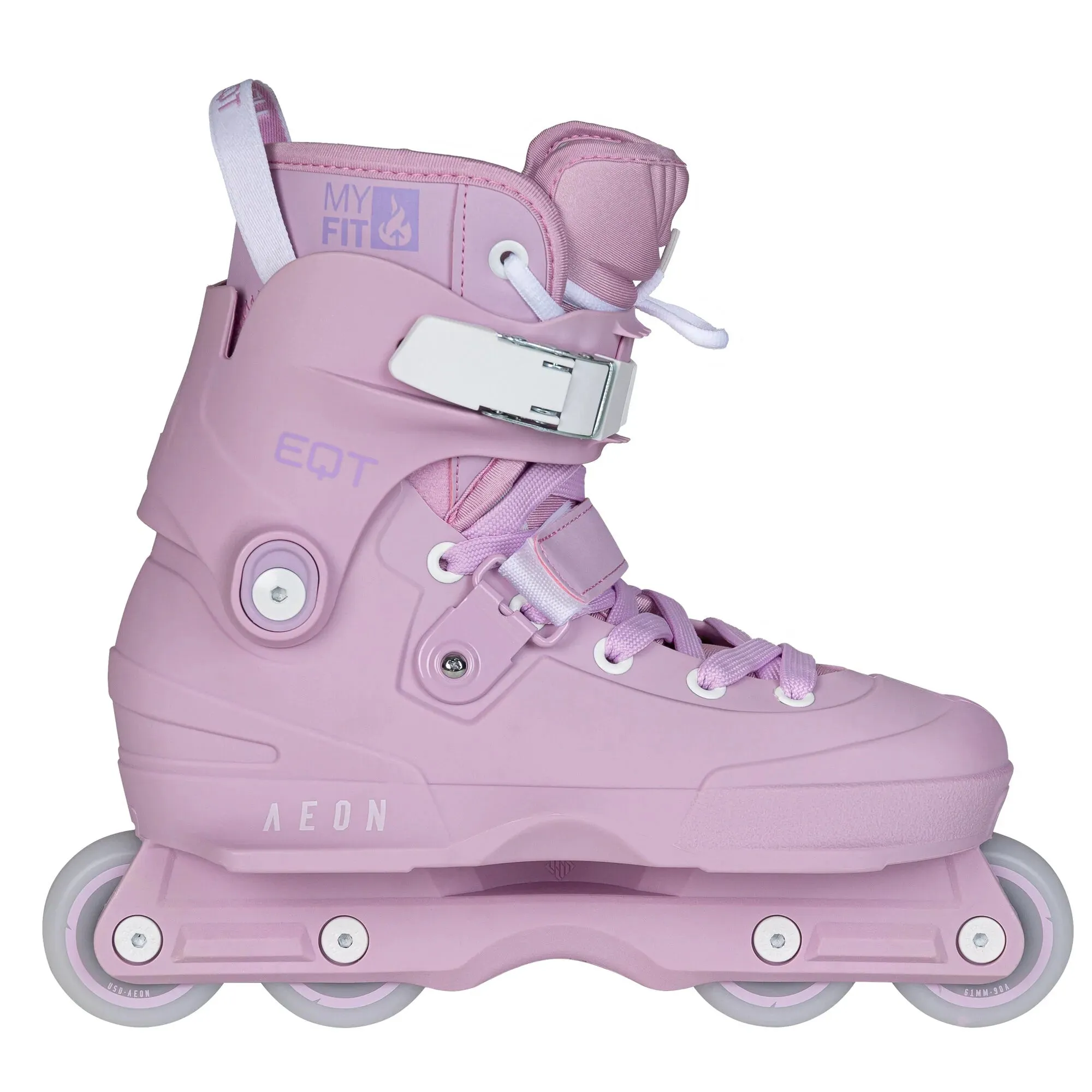 Patin agressif USD Aeon EQT