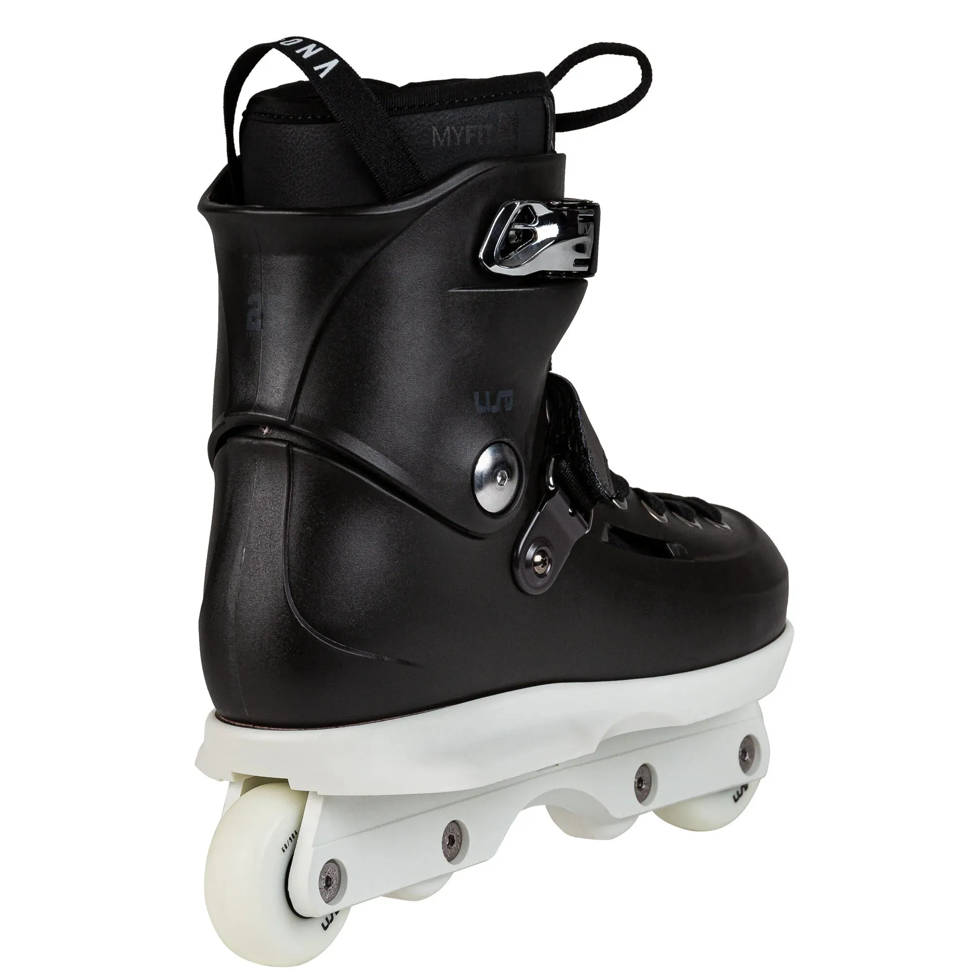 Patin agressif USD Sway Sagona Allstar