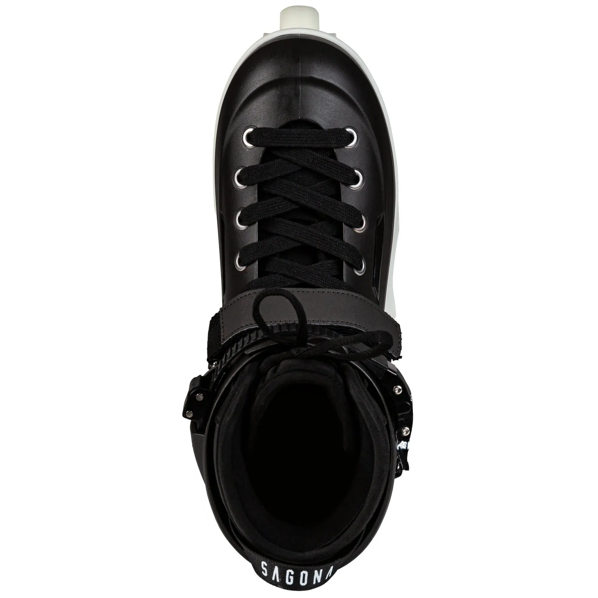 Patin agressif USD Sway Sagona Allstar